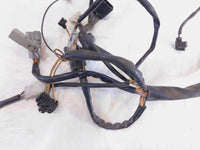2004 & 2005 Harley Davidson Road King Classic & Custom Main Wire Wiring Harness - C3 Cycle