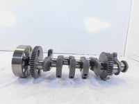 2009-2019 BMW S1000-RR S1000RR HP4 Engine Motor Crankshaft & Stator Flywheel - C3 Cycle