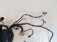 Harley Davidson Softail Heritage Classic & Fat Boy EFI Main Wire Wiring Harness - C3 Cycle