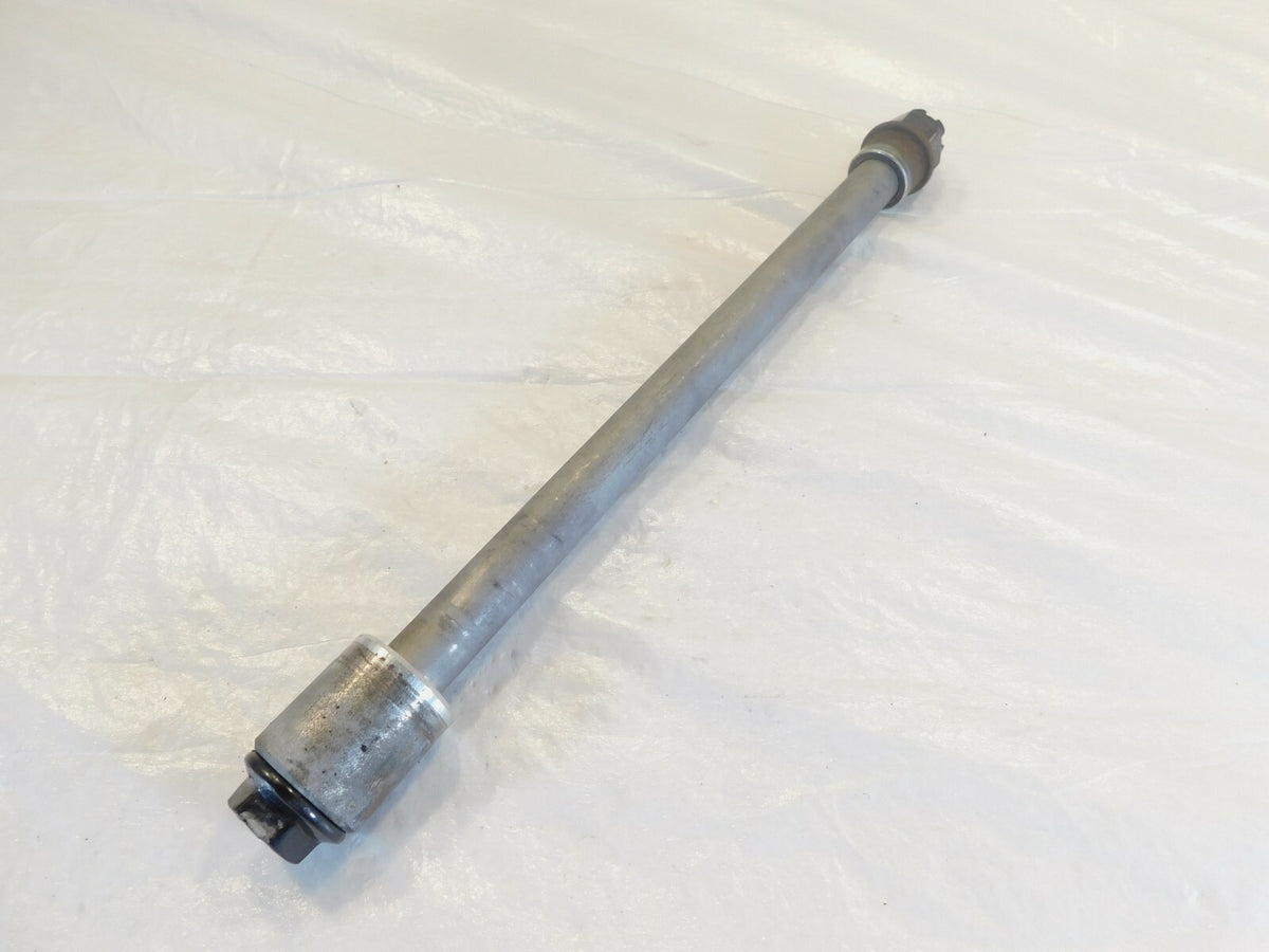 Kawasaki Vulcan 900 1700 Nomad Classic LT Custom Rear Back Wheel Axle Pivot Bolt - C3 Cycle