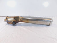 1984-1985 BMW K100 K100RT K100RS Exhaust Muffler Pipe Silencer & Heat Shield - C3 Cycle