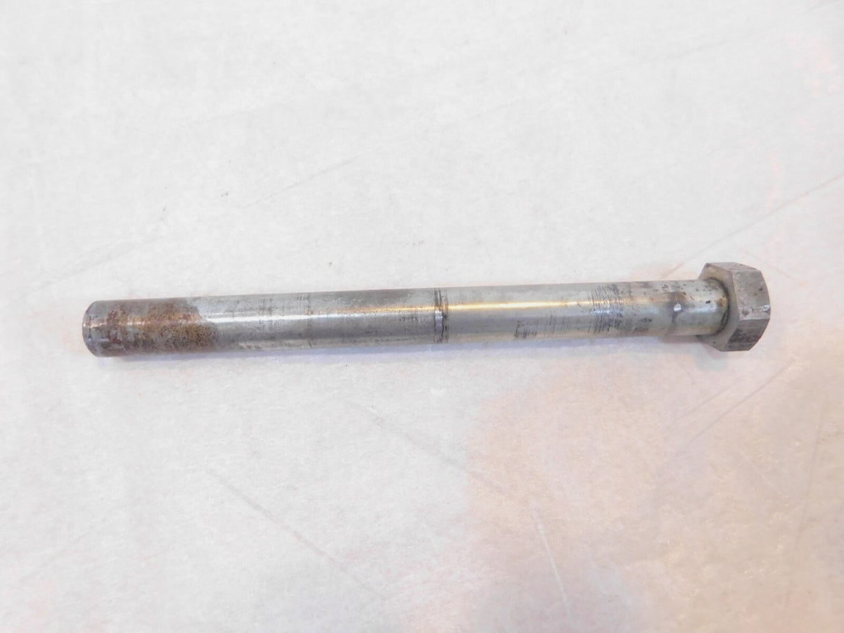 Harley Davidson Sportster XL 883 1100 & 1200 Rear Fork Swingarm Pivot Bolt Axle - C3 Cycle