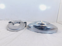 Harley Electra Glide Dyna & Softail Screamin Eagle Air Filter Intake Cleaner - C3 Cycle