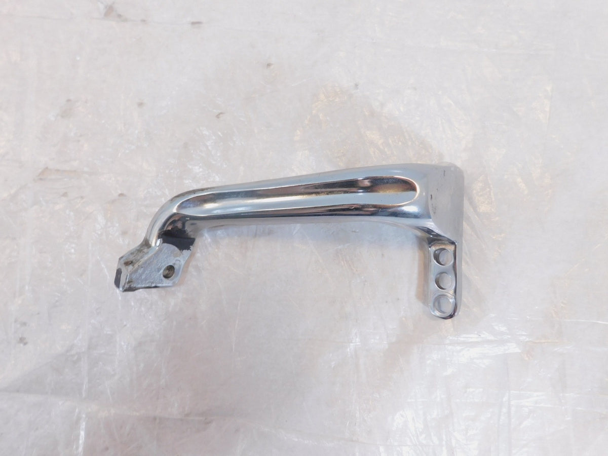 Harley Davidson Road King Electra Glide Rear Left Footboard Floorboard Bracket - C3 Cycle