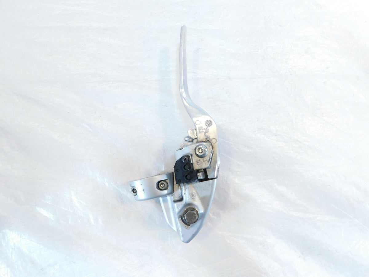 2008 08 Victory Vision Touring Silver Front Right Hand Brake Master Cylinder - C3 Cycle