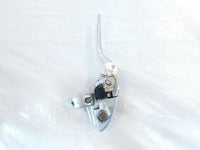 2008 08 Victory Vision Touring Silver Front Right Hand Brake Master Cylinder - C3 Cycle