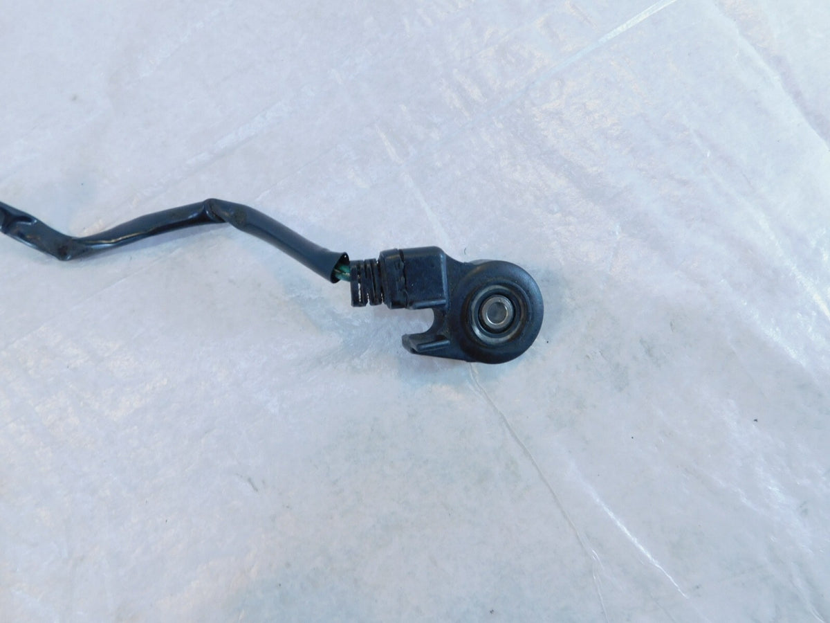2000-2007 Honda Shadow VT600 VT600C VLX Deluxe Kickstand Kick Side Stand Switch - C3 Cycle