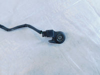 2000-2007 Honda Shadow VT600 VT600C VLX Deluxe Kickstand Kick Side Stand Switch - C3 Cycle