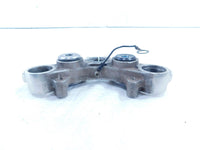 79-85 Harley Davidson Ironhead Sportster 1000 Upper Top Front Fork Triple Tree - C3 Cycle