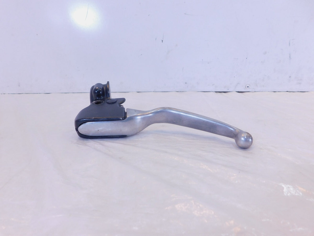Harley Davidson Touring Road King Electra Glide Clutch Lever Mount Bracket Perch - C3 Cycle
