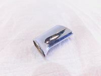 Harley Sportster Softail & Dyna Left/Right Chrome Rear Turn Signal Mount Bracket - C3 Cycle