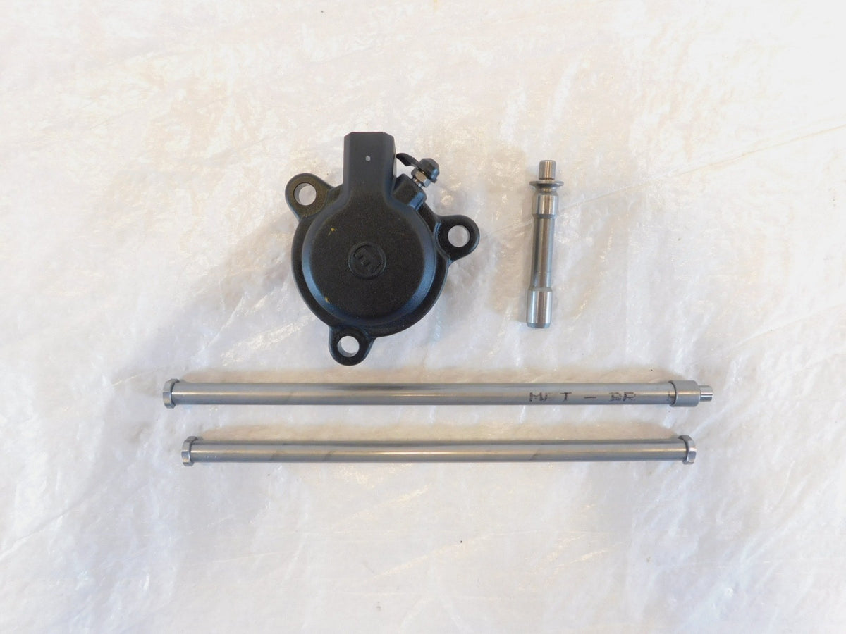 BMW R1200RT R1200GS R1250RT R1250GS Engine Clutch Release Slave Cylinder w/ Rods - C3 Cycle