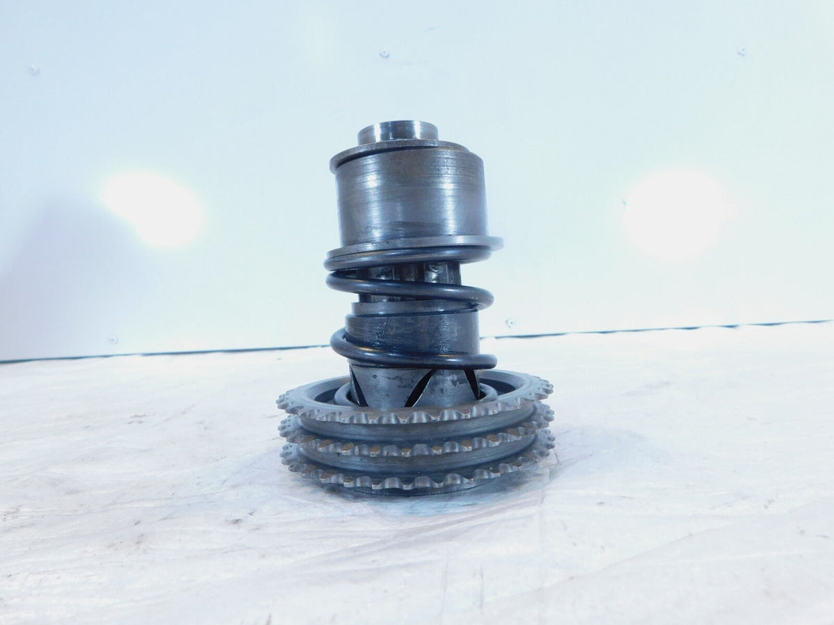 1975-1976 Harley Davidson Sportster Ironhead 1000 Compensator Sprocket Assembly
