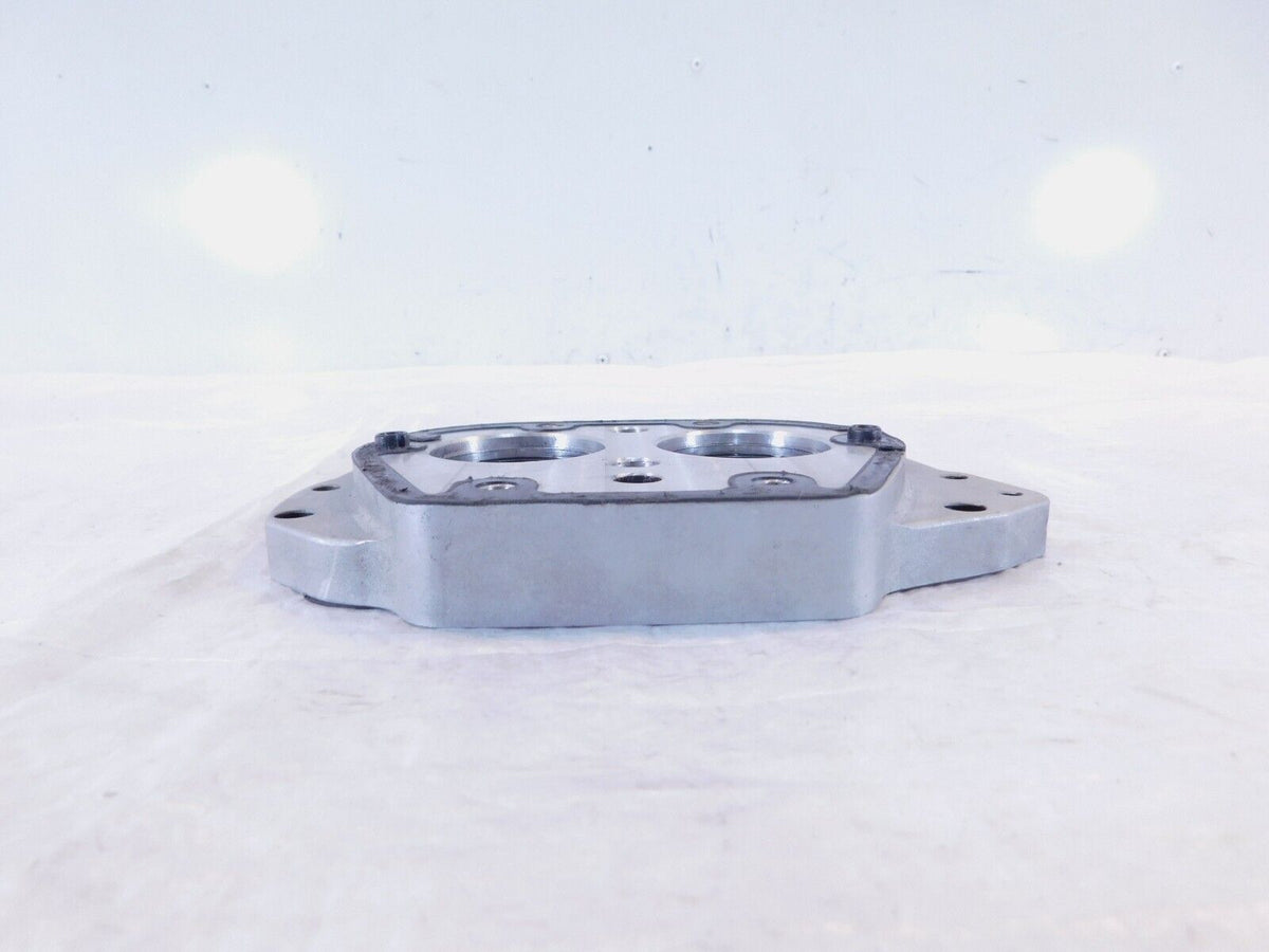 2001-2003 Indian Gilroy Chief Scout & Spirit Transmission Bearing Trap Door - C3 Cycle
