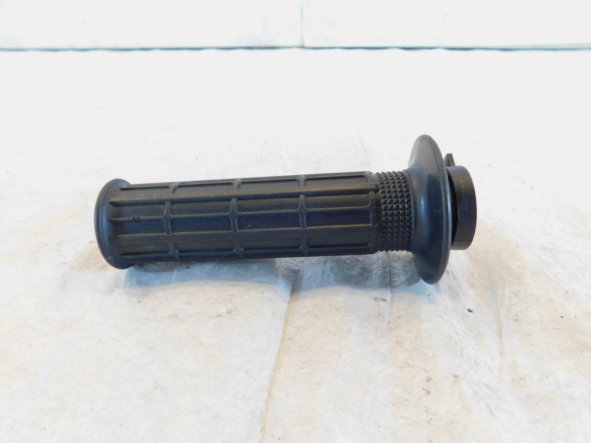Triumph Daytona Sprint Tiger Trident Trophy Right Handlebar Throttle Hand Grip - C3 Cycle