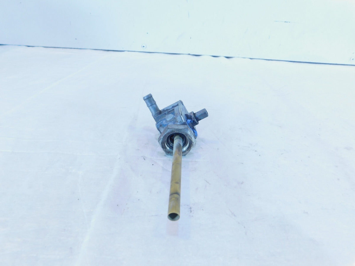 1998-2003 Honda VT750 Shadow 750 Ace Deluxe Fuel Gas Petrol Tank Petcock Valve - C3 Cycle