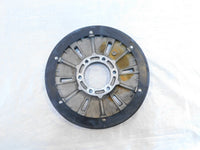 2006-2022 Kawasaki Vulcan 900 VN900 Classic & LT Custom Rear Wheel Belt Pulley - C3 Cycle