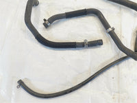 2003 03 Kawasaki Z1000 ZR1000 Engine Motor Coolant Air Hose Pipe Line Box Lot - C3 Cycle