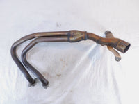 2003-2013 Honda ST1300 ST 1300 Rear Right Exhaust Muffler Header Pipe Manifold - C3 Cycle