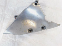 1987-1994 Honda VT1100 Shadow 1100 Left Engine Water Pump & Starter Gears Cover - C3 Cycle