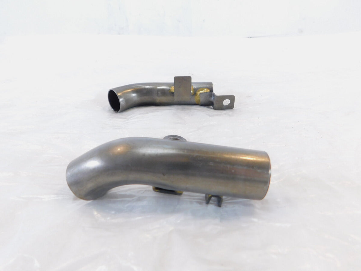 Suzuki Katana 600 GSX600F & 750 GSX750F Engine Oil Pump Tube Line Hose Pipes - C3 Cycle