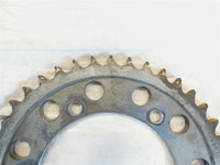 1999-2007 Suzuki GSX1300R Hayabusa Busa Rear Wheel Hub Drive Sprocket - C3 Cycle