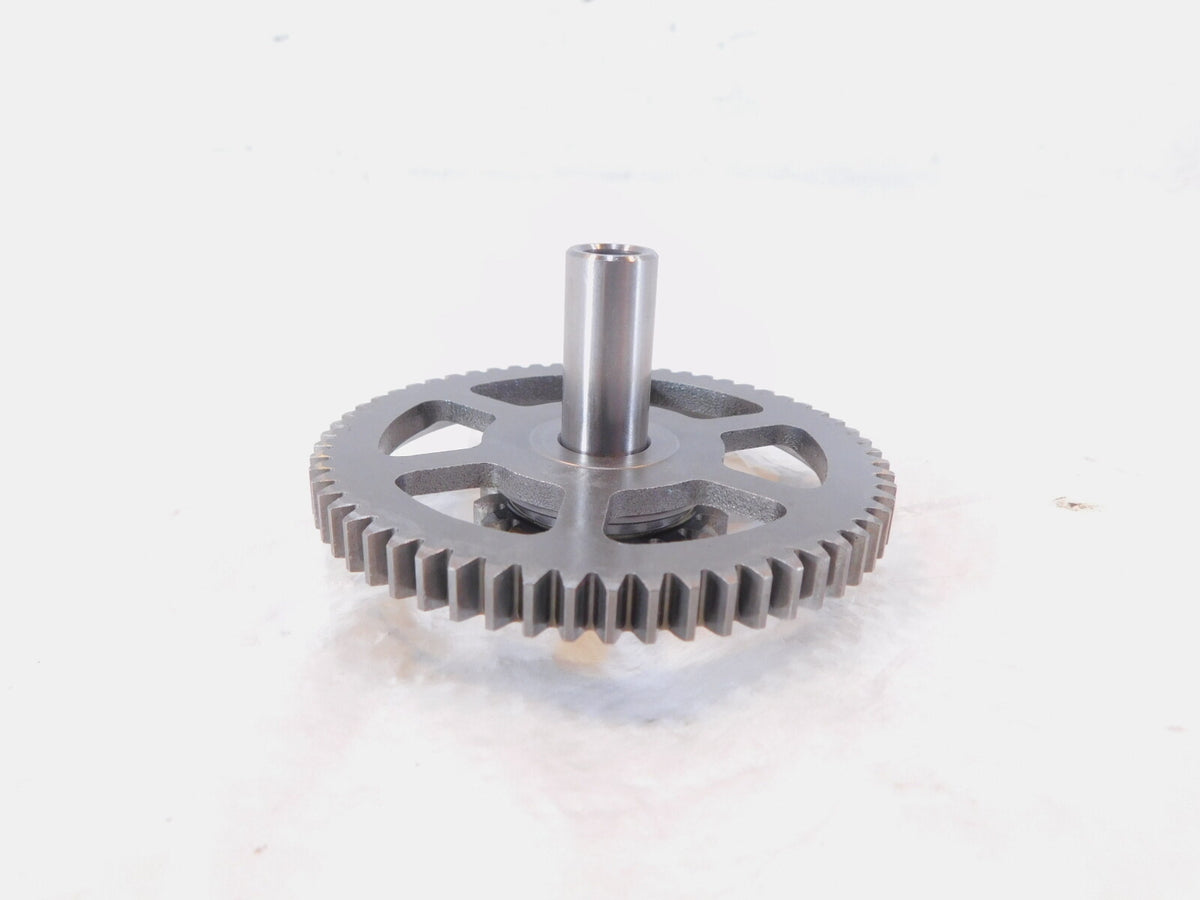 BMW F750GS F850GS Adventure F900 F900R F900XR Engine Starter Motor Idler Gear - C3 Cycle