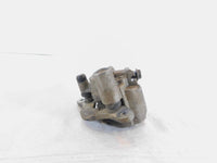 2008 08 Kawasaki KLX140L KLX140 Rear Wheel Disc Brake Caliper & Bracket Mount - C3 Cycle