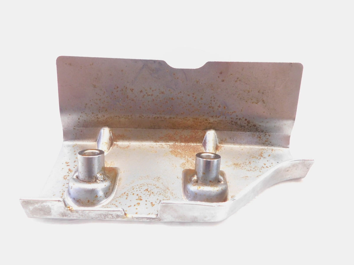 1998-03 Honda VT750 Shadow 750 Ace Deluxe Chrome Front/Rear Cylinder Head Cover - C3 Cycle