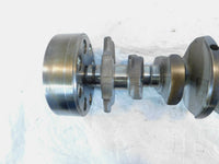2018 & 2019 Suzuki GSXS750 GSX-S750 Engine Motor Crankshaft Crank Shaft - C3 Cycle