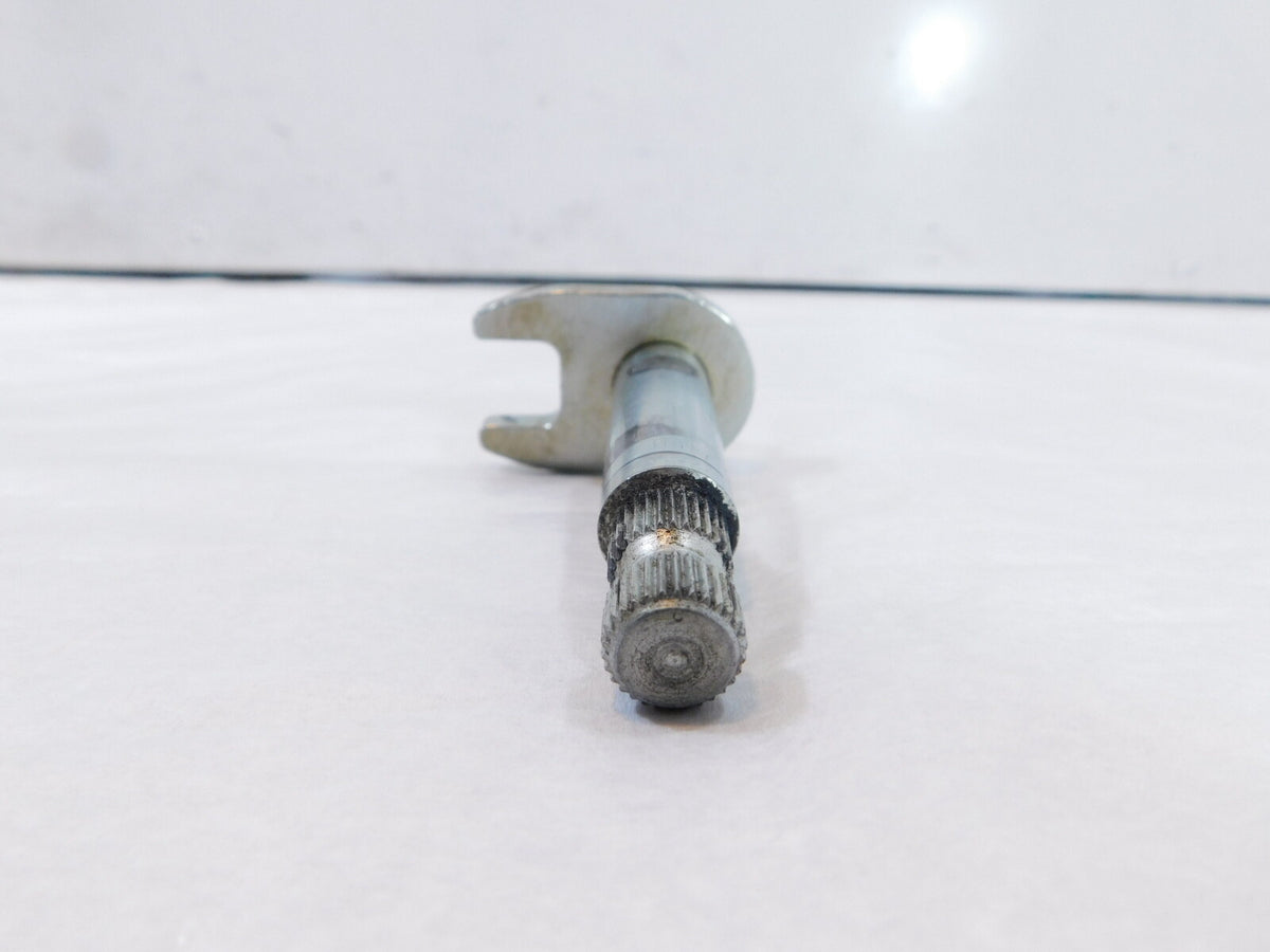 Triumph Rocket III 3 Classic/Roadster Touring Gear Shift Actautor Spindle Shaft - C3 Cycle
