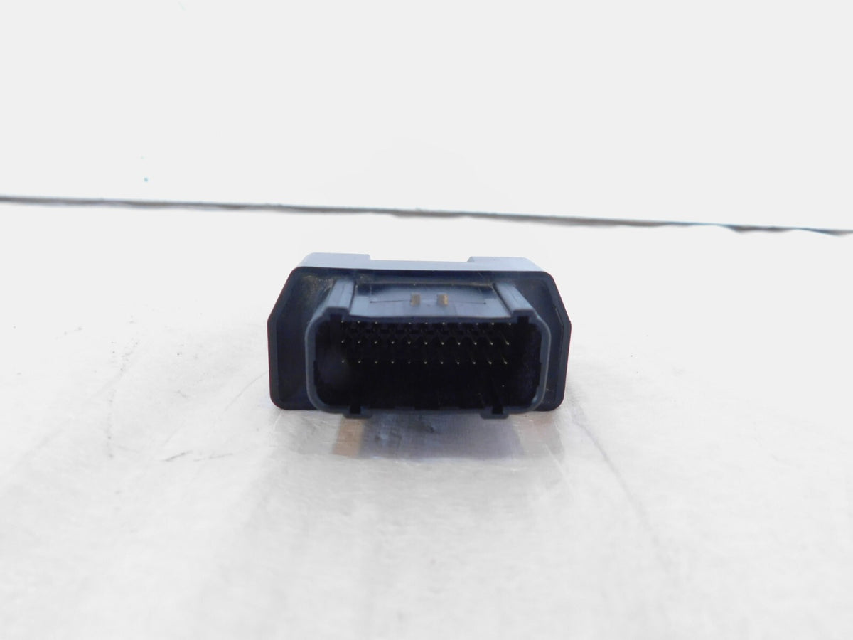 20-22 Honda CMX300 Rebel CMX 300 PGM-FI Unit Computer Control Module ECU ECM CDI - C3 Cycle
