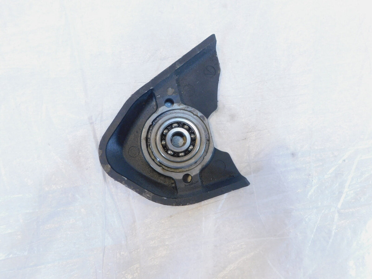 Victory Kingpin Vision Jackpot Vegas & Cross Country Black Starter Bearing Cap - C3 Cycle
