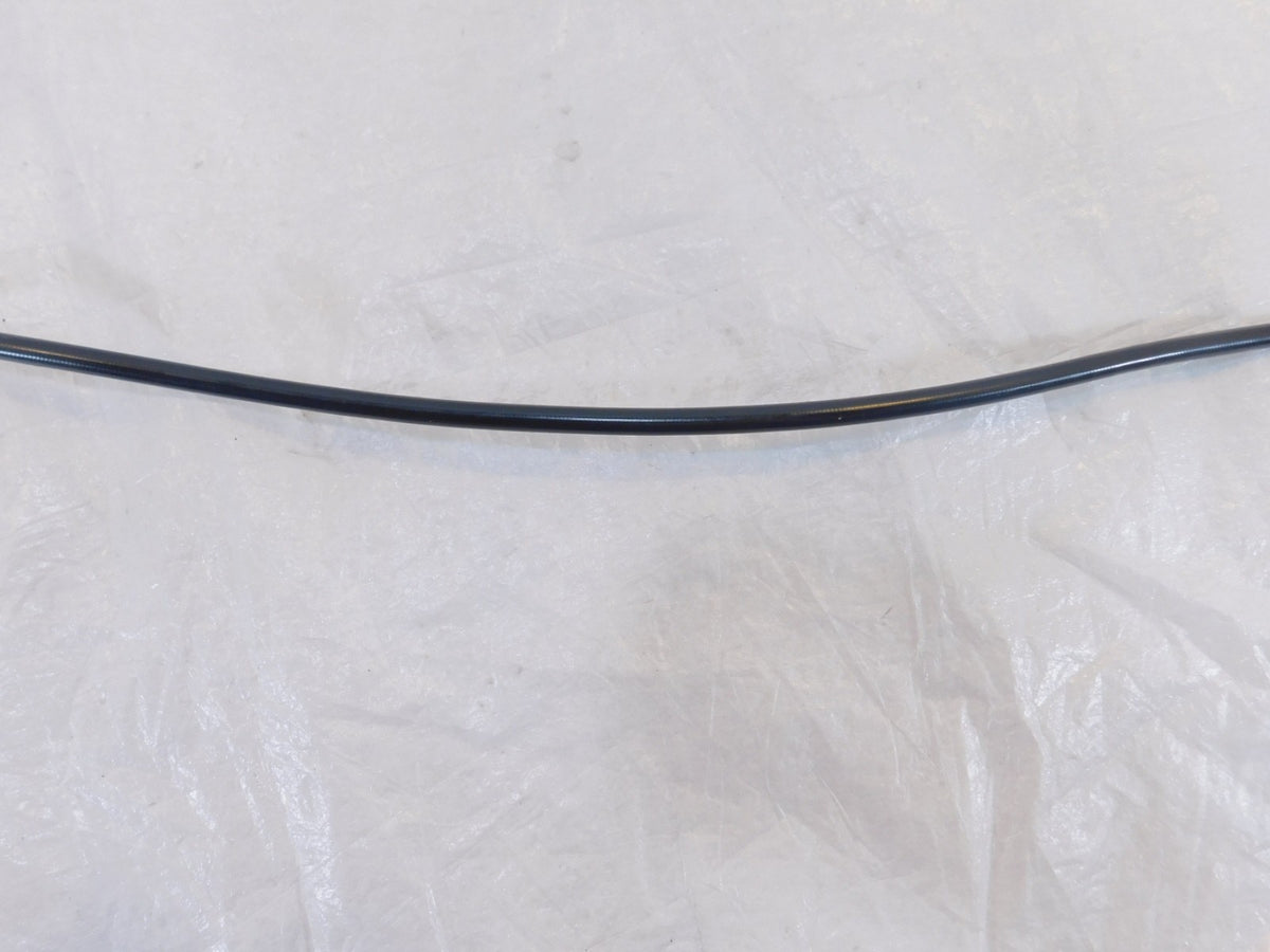 Harley Davidson Street & Electra Glide Ultra Classic CVO Clutch Hose Line Pipe - C3 Cycle