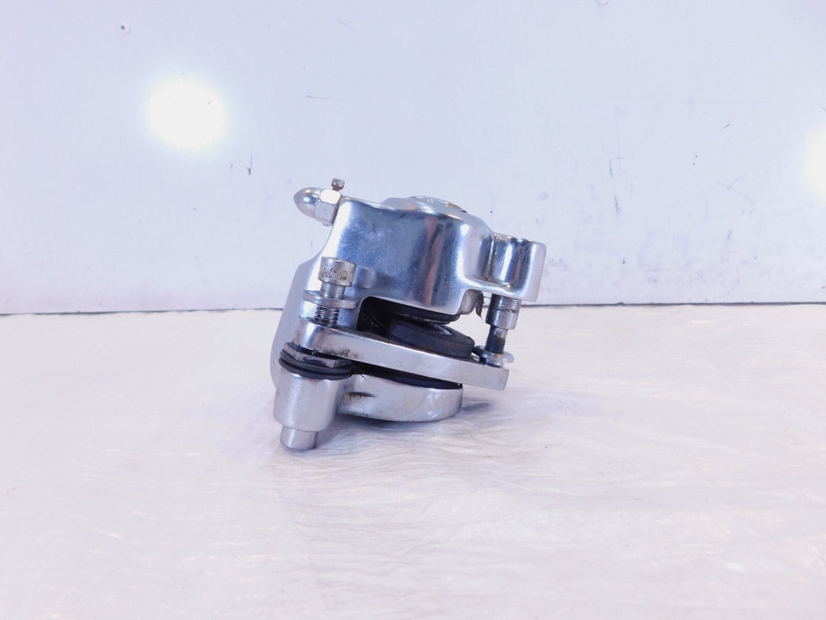 Harley Davidson Electra Glide Softail Dyna & Sportster Front Left Brake Caliper - C3 Cycle