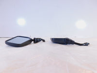1994-03 Honda VF750 VF750C VT750C2 Magna 750 Black Right/Left Rear View Mirrors - C3 Cycle