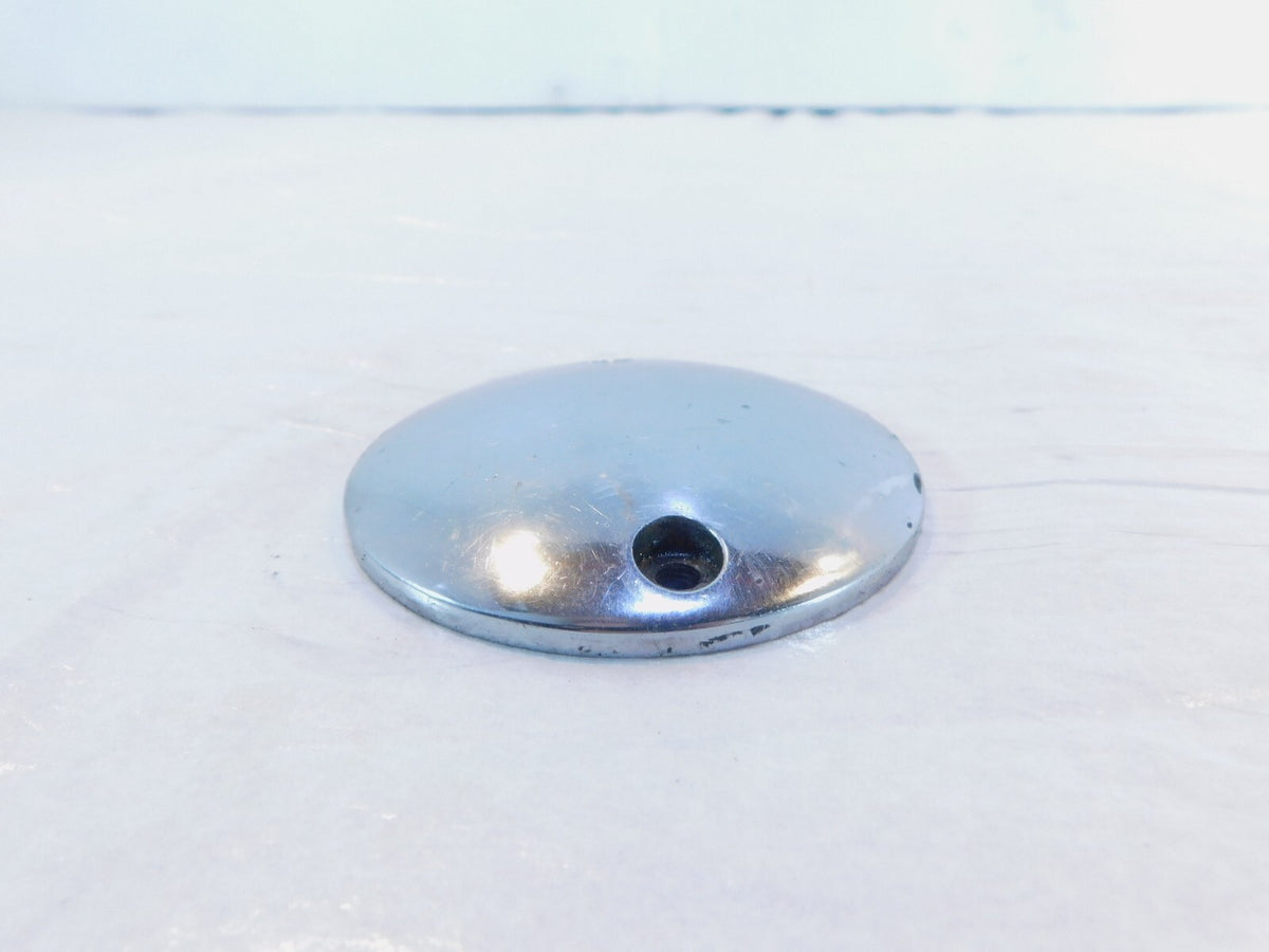 Harley Davidson Sportster 883 1100 & 1200 Engine Motor Timing Timer Points Cover - C3 Cycle