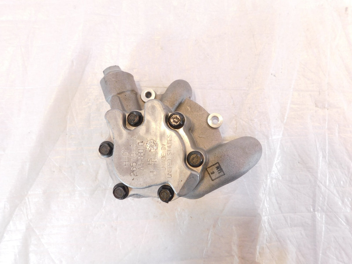 Harley Davidson V-Rod VRod VRSC VRSCA VRSCD Night Rod Engine Motor Oil Pump - C3 Cycle