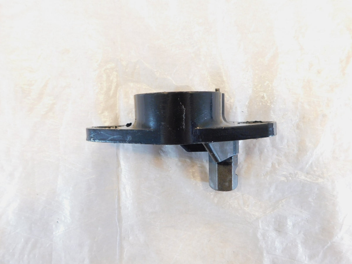 Harley Tour Electra Glide Right Rear Swingarm Passenger Footboard Mount Bracket - C3 Cycle