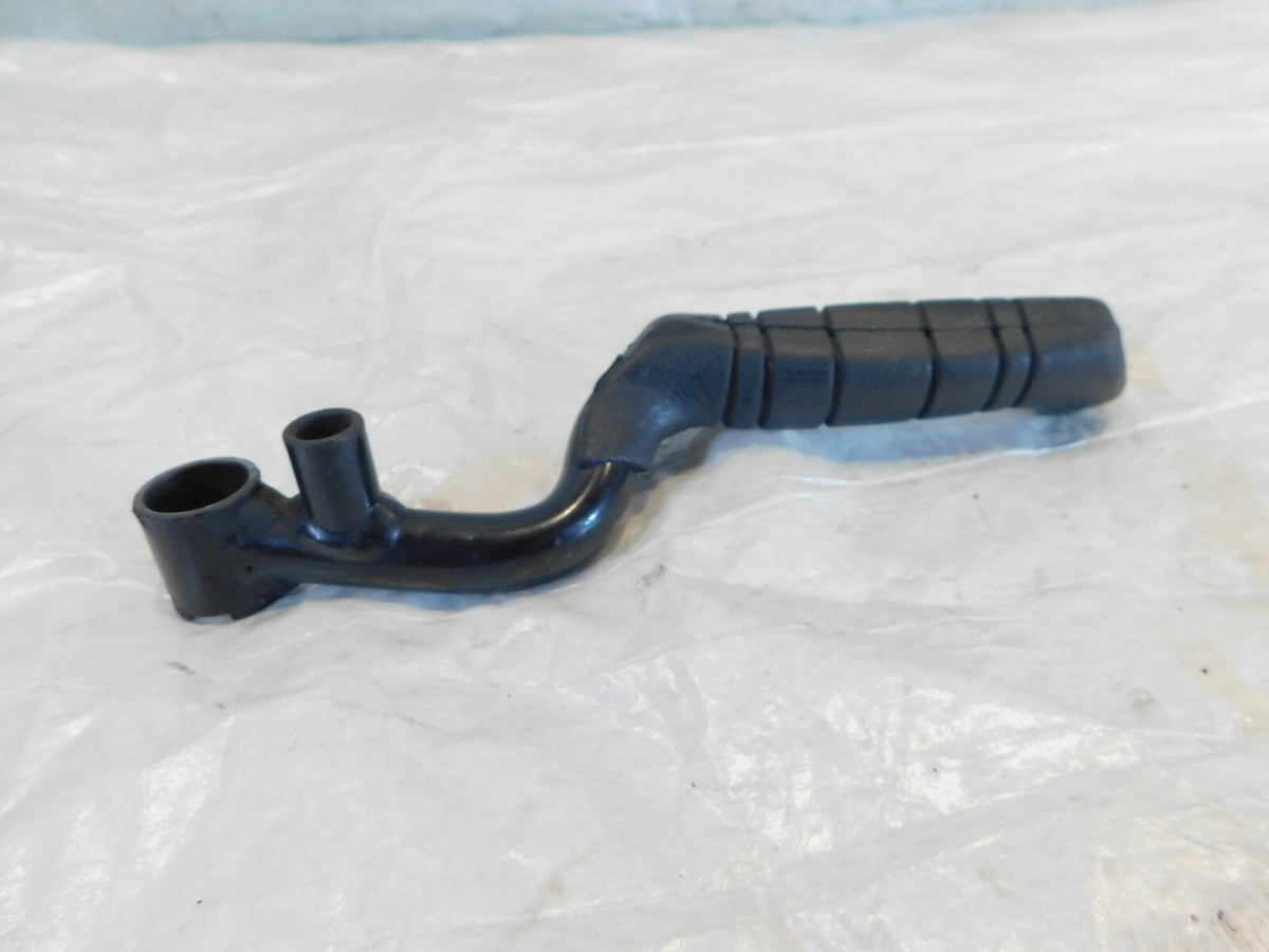 BMW K100 K100LT K100RS K1100LT & K75 K75S Main Center Stand Lift Raised Handle - C3 Cycle
