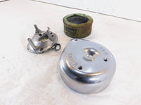 Harley Davidson EVO Electra Glide Softail & Dyna S&S Air Filter Cleaner & Cover