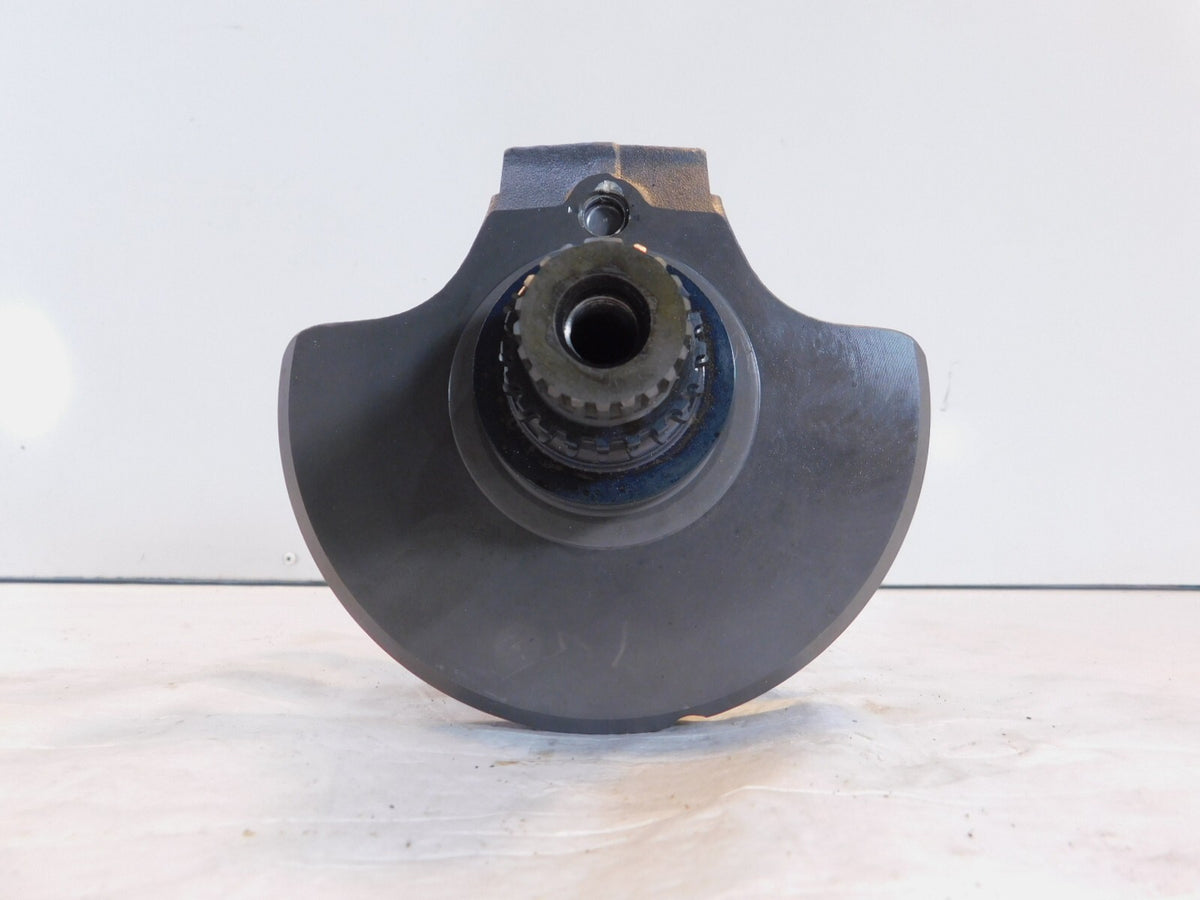 2001-2007 Honda VT750 Shadow 750 Spirit Engine Motor Crank Shaft Crankshaft