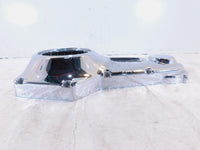 Harley Davidson Dyna Super Glide Wide Glide Low Rider Chrome Primary Chain Cover - C3 Cycle