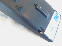 2005-2013 BMW R900RT & R1200RT Rear Fender Mudguard License Plate Holder Bracket - C3 Cycle