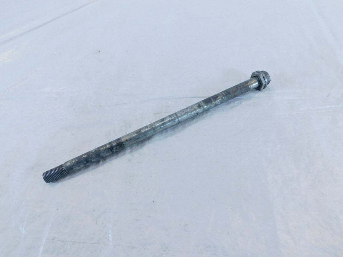 2015-2019 KTM 390 Duke RC RC390 Rear Wheel Swingarm Pivot Bolt Shaft 90104037000 - C3 Cycle