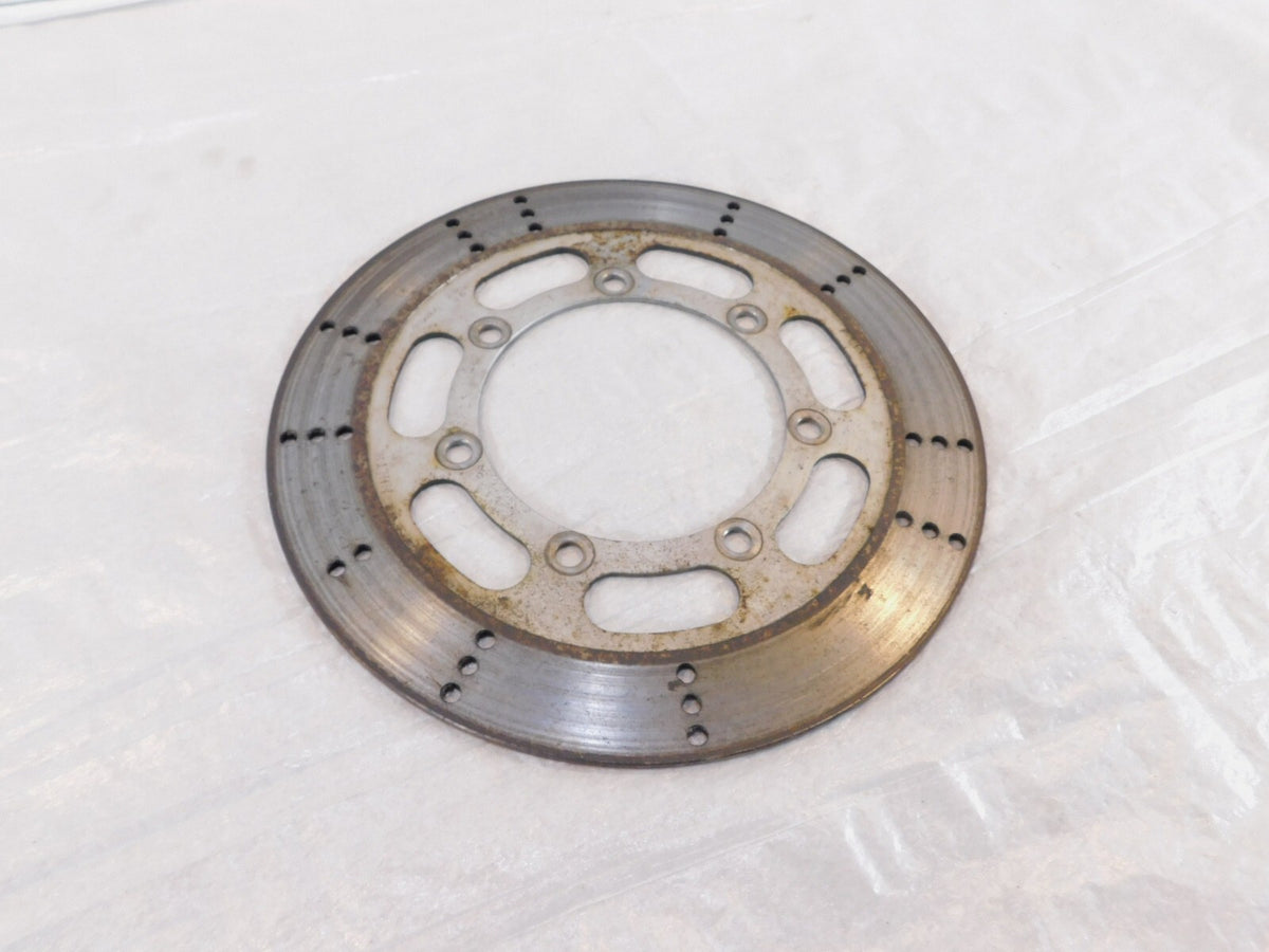 1987-1995 Kawasaki Vulcan 88 1500 VN1500A Front Wheel Disc Brake Rotor 4.5mm - C3 Cycle