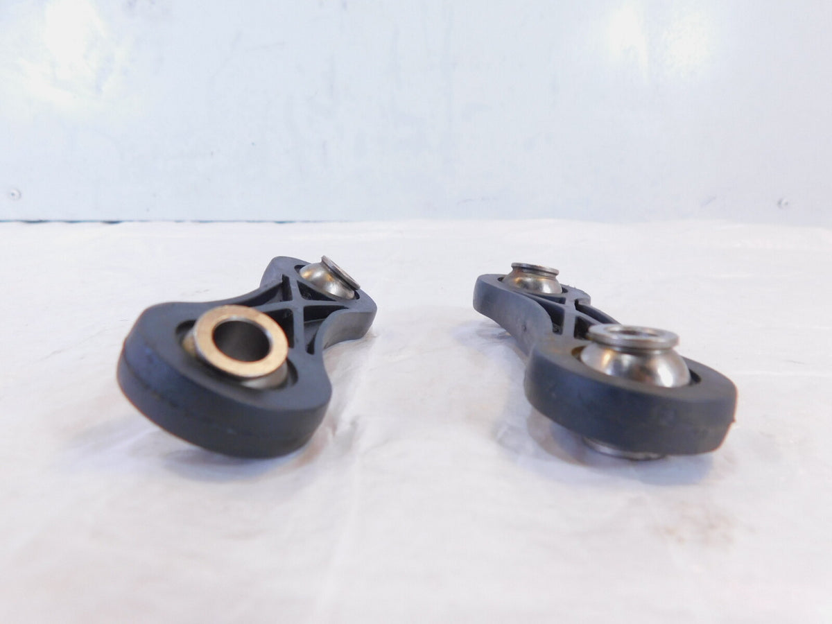 Can-Am Spyder GS RS RT Roadster SE5 SM5 Front Wheel Suspension Linkage Tie Rods - C3 Cycle