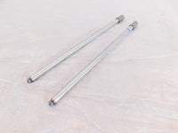 Royal Enfield Classic Bullet 500 EFI Cylinder Head Exhaust/Inlet Valve Pushrods - C3 Cycle