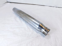 Harley Davidson Dyna Screamin Eagle Slip On Exhaust Header Pipe Mufflers - Rust - C3 Cycle