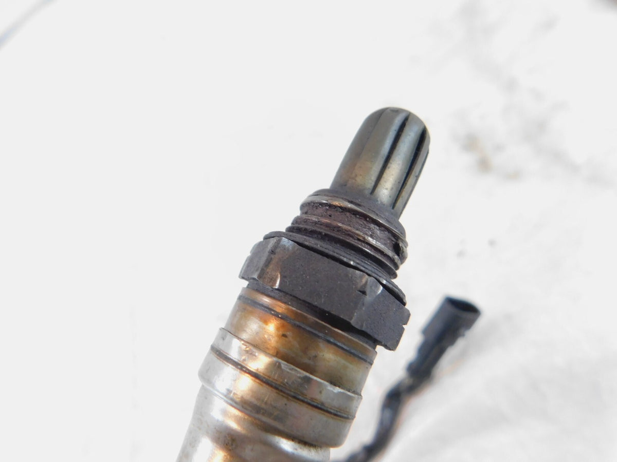 Harley Davidson Dyna Super Glide Softail Heritage Exhaust Pipe Oxygen O2 Sensor - C3 Cycle